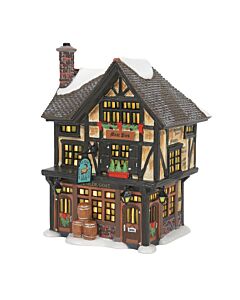 Ye Old Goat Pub