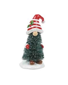 Outdoor Christmas Gnome