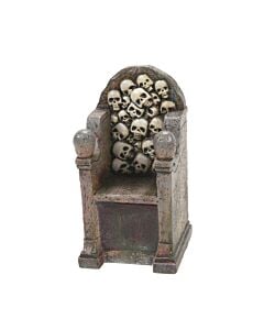 Scary Skeletons Throne