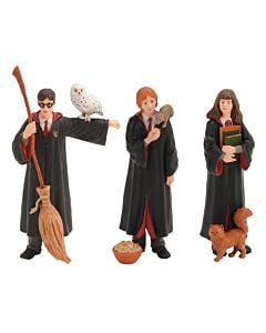 The Trio, Set of 3