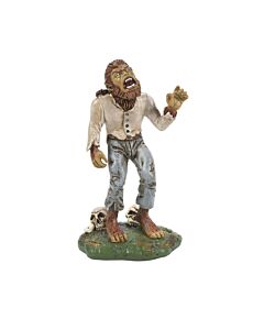 Wolfman's Howl