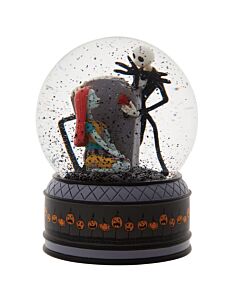 Jack and Sally Waterball