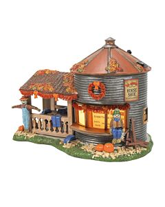 Scarecrow Shack