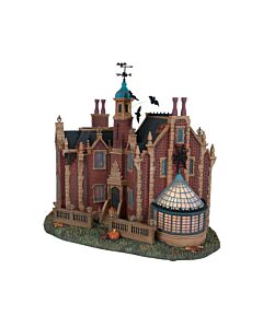 Disneyworld Haunted Mansion First Edition
