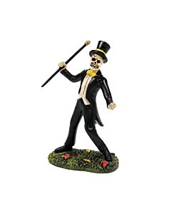 Dead Astaire