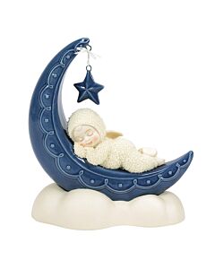 Asleep Under the Stars