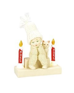 Light 'em Up, Candles