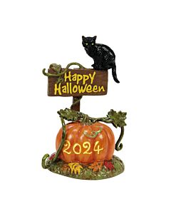 Feline Noir Debut, 2024 - Limited Edition