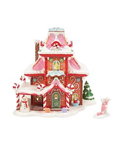 The Delicious Smell of Baking, Set of 2