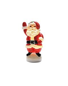 Blow Mold Santa