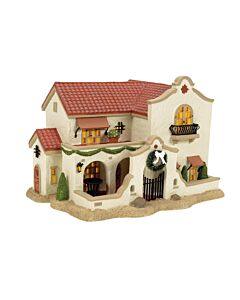 Home on the Range