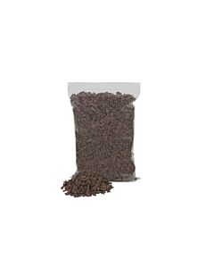 Brown Mulch