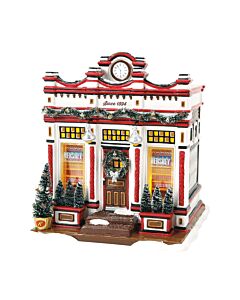 Hershey's Fine Confections