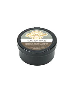 Tacky Wax