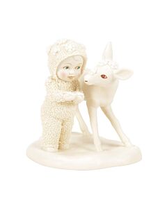 Fawn and Frost