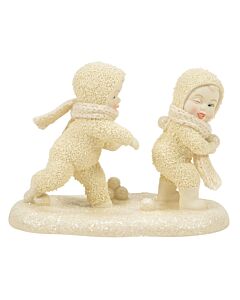 Snowball Fight