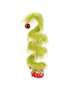 Grinch Wonky Tree