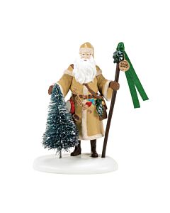 Father Christmas, 2026
