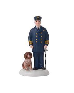 Admiral Boom