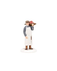 The Butcher's Boy