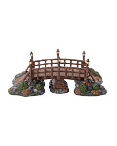 Sleepy Hollow Bridge