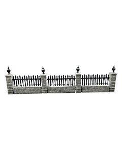 Stone Fence, Set of 7
