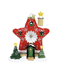 Sparkle Star House