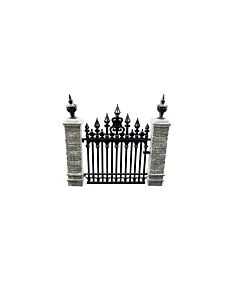 Stone Gate