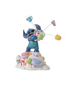 Stitch Orders It All