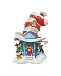 Cat in the Hat Haberdashery
