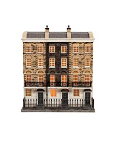 12 Grimmauld Place