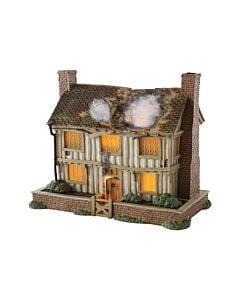 The Potter's Home