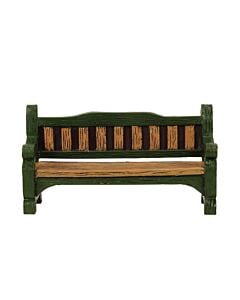 Rickety Bench