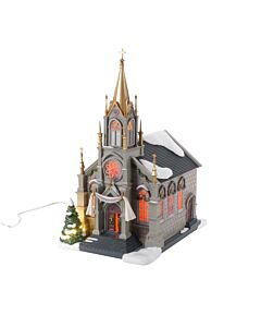 Church of Purposed Faith