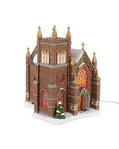 Church of Fraternal Charity