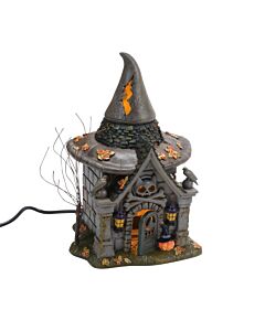 Crypt of the Old Hag