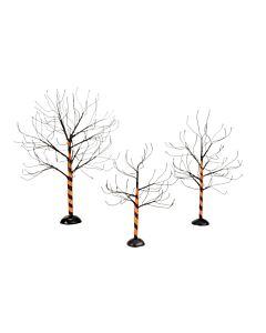 Tricky Trees, Set of 3