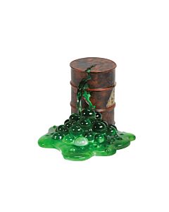 Lighted Bubbling Ooze