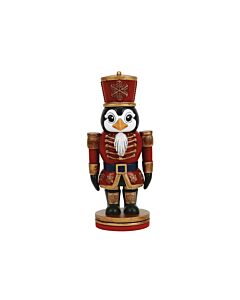 Nutquacker Penguin