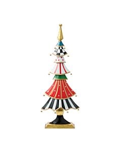 Tall Christmas Tree