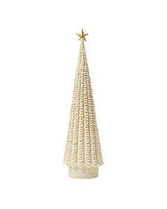 Hemp Rope Christmas Tree, Medium