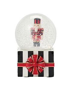 Toy Soldier Waterball