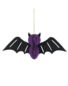 Honeycomb Bat