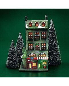 Toy & Pet Shop