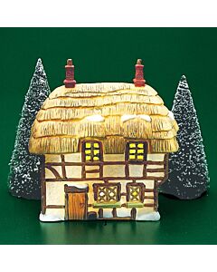 Thatched Cottage