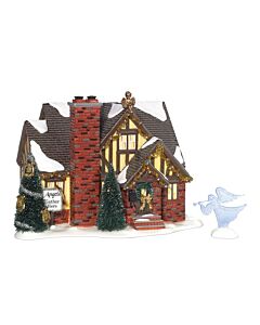 The Angel House - Collector's Edition