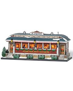American Diner