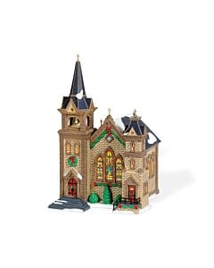 St. Mary's Church - Collectors Edition