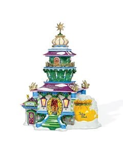 Tinker Bell's Lighthouse