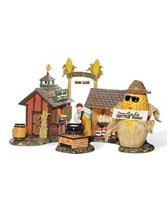 Rolling Acres Corn Maze
